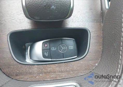 2021 Mercedes-Benz Gle 350 from USA, damaged, VIN 4JGFB4JB8MA359958